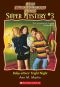 [Baby-Sitters Club Super Mystery 03] • Baby-Sitters' Fright Night